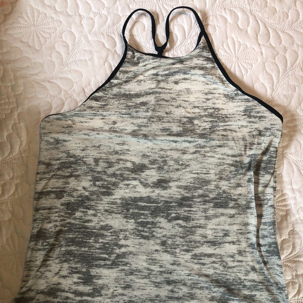 Nike Dri Fit work out tank